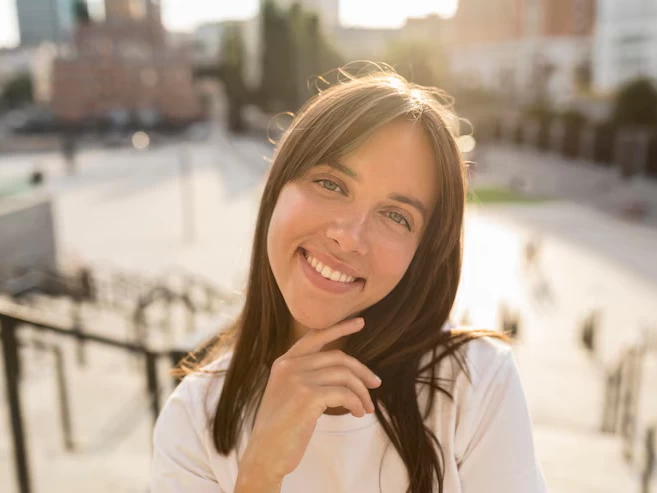 Tratamientos estéticos dentales personalizados con la Doctora Melany Uribe Contreras